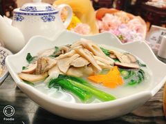 -中国大酒店·食街