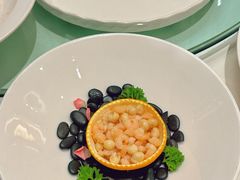 -得月楼·省级非遗·传统苏帮菜(观前店)