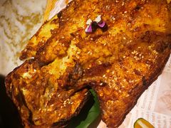 -绿茶餐厅(乐峰广场店)