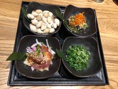 -隐泉之语日式料理(王府中环店)