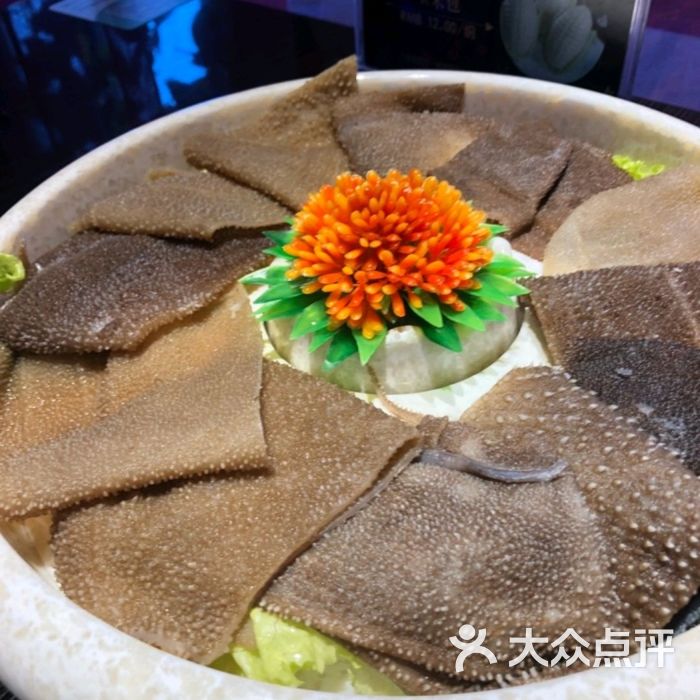 爱琴海无烟火锅烧烤大刀鲜毛肚图片-北京火锅-大众点评网