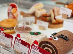 -Tims天好咖啡·贝果(东方广场店)