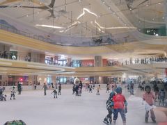 -冠军冰场CHAMPION RINK(苏州中心商场店)