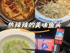 -坛宗剁椒鱼头(河西王府井店)