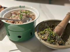 -费大厨辣椒炒肉(太平老街店)