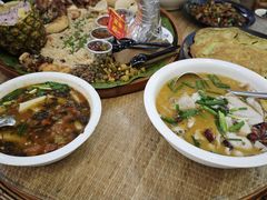 -简朴寨傣味餐厅