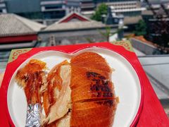 -局气 烤鸭·北京菜(前门店)
