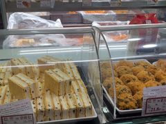 -闻酥园(水碾河路店)