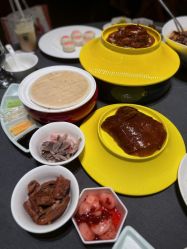 -花家怡园·宴会厅(簋街四合院总店)