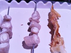 -丰茂烤串(全国首店)