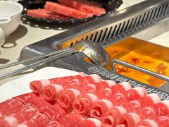 -海底捞火锅(上元大街店)