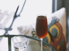 -几米咖啡(龙洲湾花园店)