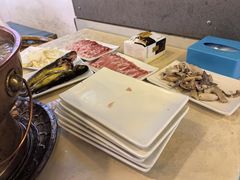 -虾大侠·盱眙龙虾老北京铜锅涮羊肉(金楠天街店)