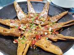 -王家土菜馆(霍山县店)