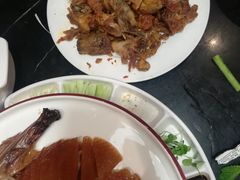 -大鸭梨烤鸭(甘家口店)