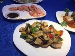 -东江海鲜大排档·潮汕菜·砂锅粥