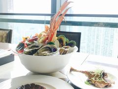 -富力丽思卡尔顿酒店·香荟全日制餐厅