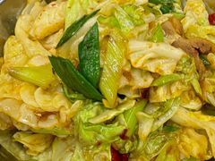 -清真·益鑫羊肉手抓馆(花园北街店)