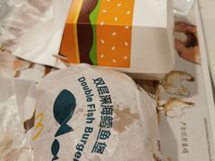-麦当劳(杭州东站高铁店)