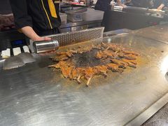 -喜庭海鲜自助(来福士店)