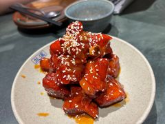 -兰溪小馆(首经贸店)