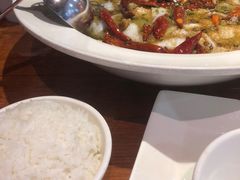 -鱼亨小鲜酸菜鱼(大信店)