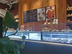 -MEEBO KAFEE米咖焙坊(虹桥路店)