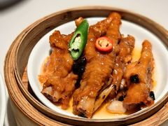 -千日贺茶餐厅(开发区安盛店)