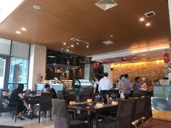 -听松楼·花园酒店·自助餐厅(红梅公园店)