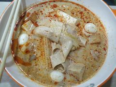 -菲哥麻辣烫(贵山小区店)