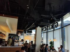 -G+KITCHEN(龙湖狮山天街店)