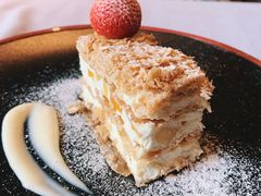 -T館·花园艺术餐厅