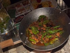-绿茶餐厅(松江万达店)