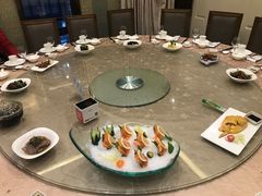 包厢-乾隆美食·本帮菜(黄河路店)