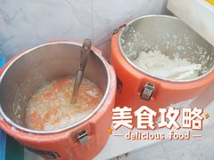 -晓宇盒饭(民安街店)