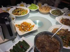 -好嫂子酱猪手•农家菜(学院南路店)
