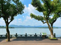 -杭州西湖柳莺里酒店