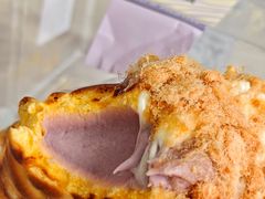 -鲍师傅糕点(五角场店)