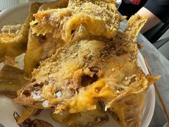 -隐厨·海鲜餐厅(恒通路店)