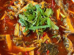 -小街47號江湖菜(四合院店)