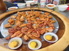 -阿昌白族石板烧(大理古城店)