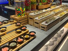 -蓝鲸湾汤泉(包河店)