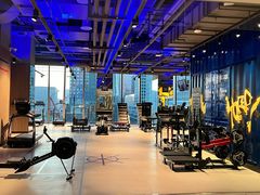 -Trainyard 炼·工场(中国国际贸易中心店)