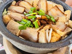 -百花人家(清水田园店)