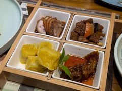 -局气 烤鸭·北京菜(前门店)