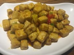 包浆豆腐-茶花妹子云南餐厅(北大店)