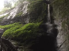 -武夷山风景名胜区-虎啸岩