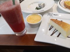 -斗牛士牛排餐厅(嘉里汇店)