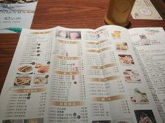 -峨嵋小镇·川菜(正定朗华店)