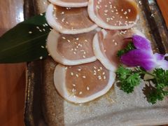 -丸藏和牛烧肉专门店(园区师惠坊店)